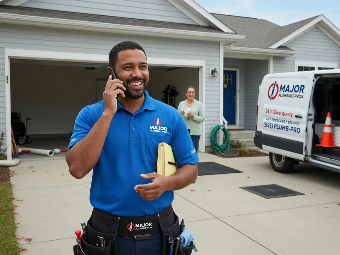 Drain Cleaning Services Round Rock, TX FAQs